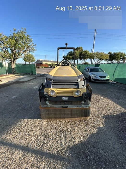 2018 WACKER NEUSON RD28-120