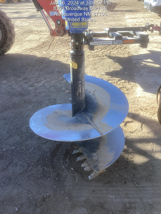 2023 AUGER TORQUE 3300-30