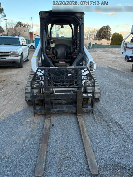 2021 PALADIN 48" Pallet Forks - Paladin