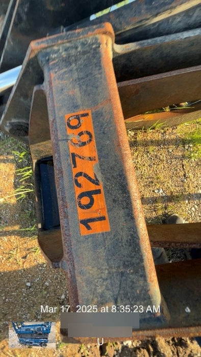 2020 WERK-BRAU PF60WL621