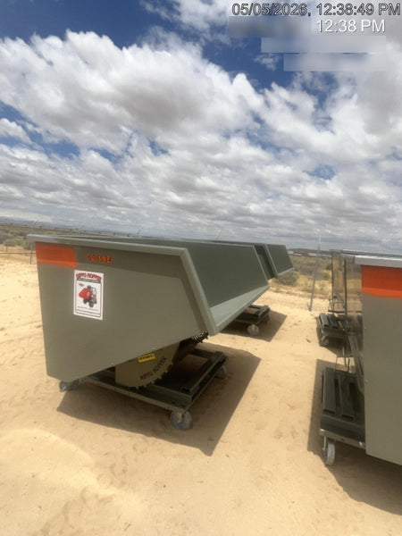 2026 HIPPO HOPPER HH64HD