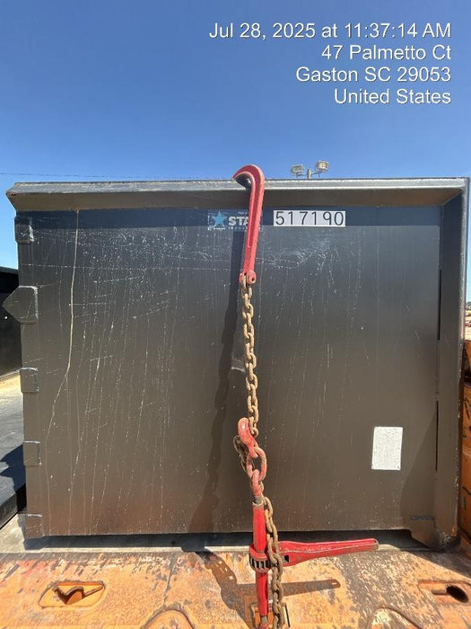 2025 STAR INDUSTRIES 1430