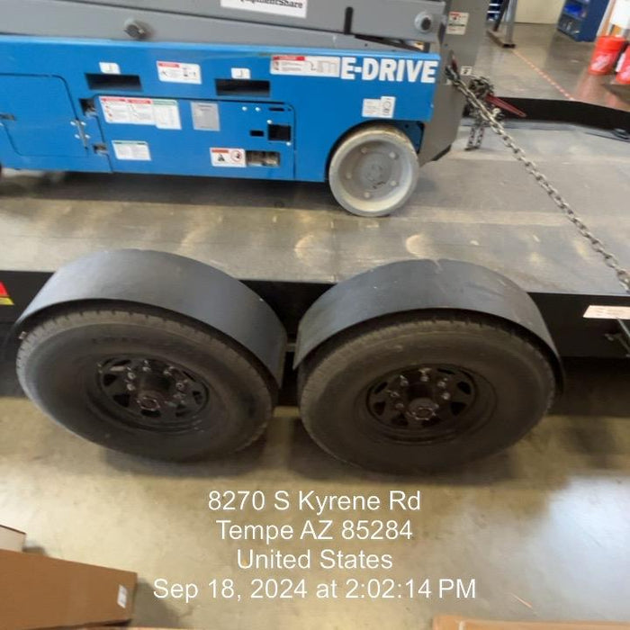 2024 STEELPOINT K19E