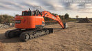 2019 DOOSAN DX235LCR-5