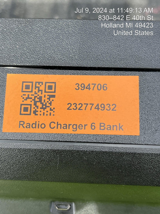 2024 MOTOROLA PMPN4284