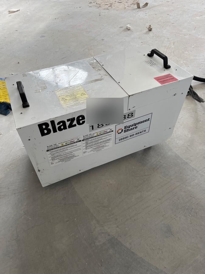 2021 CAMPO EB18E