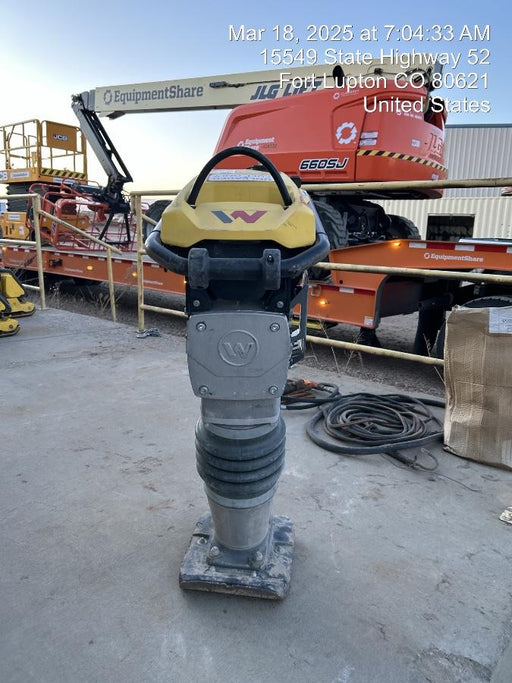 2024 WACKER NEUSON BS68-4Ab/28