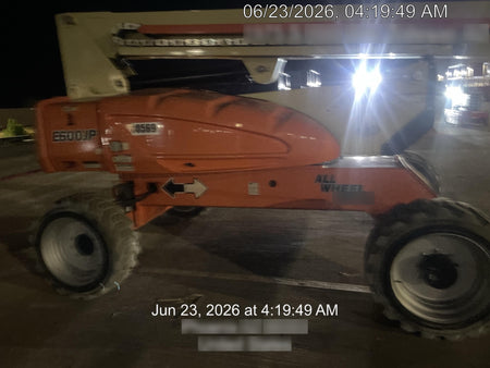 2019 JLG E600JP