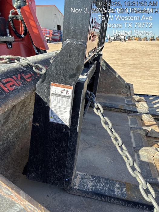 2025 VIRNIG PF4855-5VG