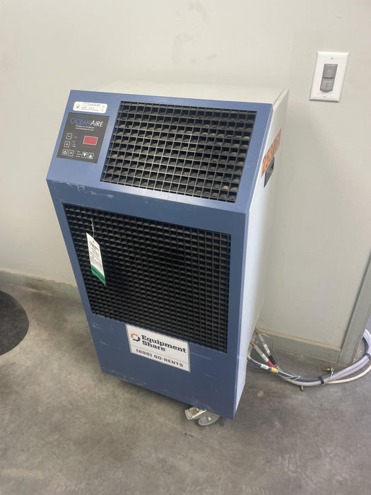 2022 OCEANAIRE OWC1811QC