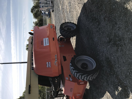 2019 JLG 660SJ