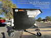 2024 STAR INDUSTRIES M-1820 - Self-Dump Hopper