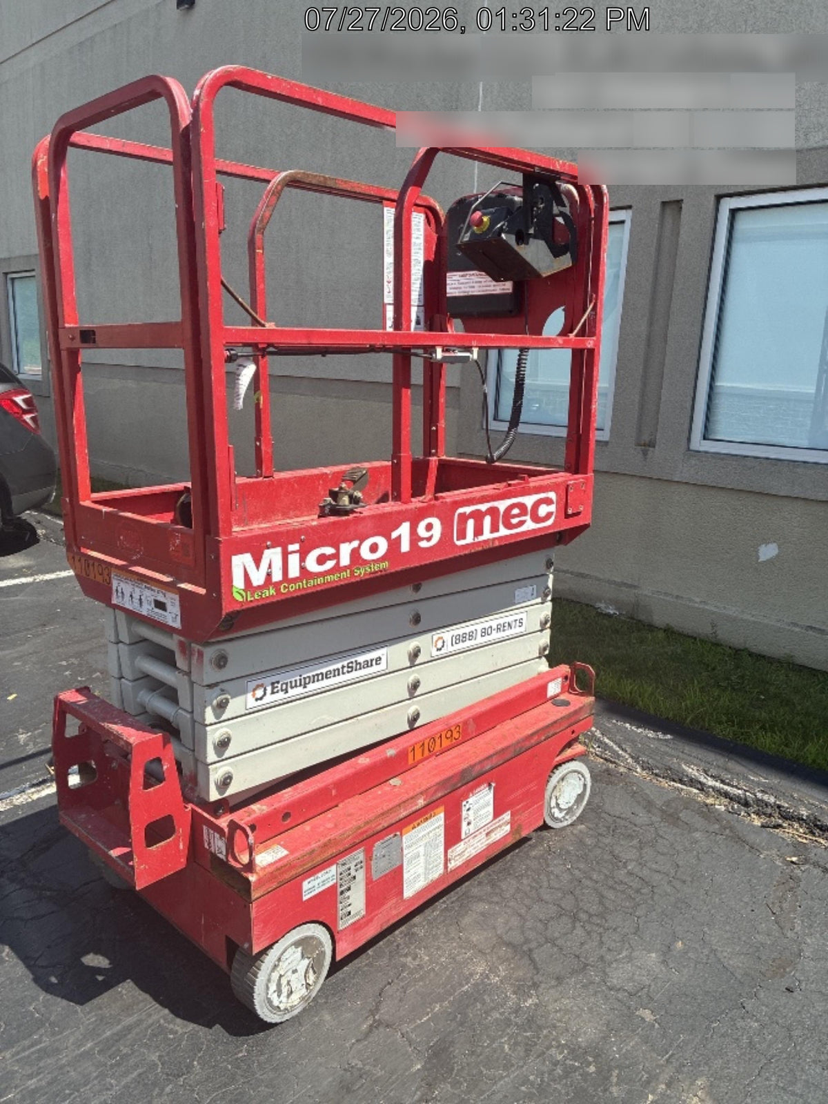 2020 MEC Micro 19