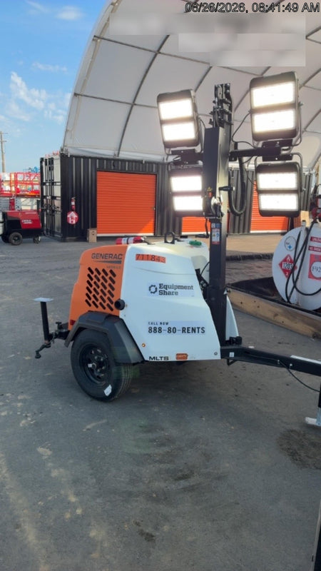 2026 GENERAC MLTS-4