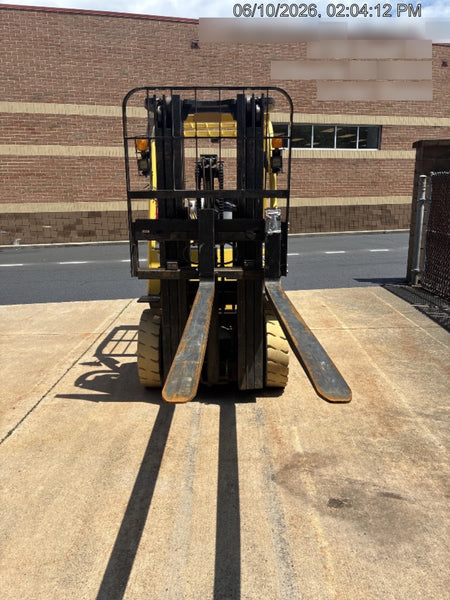 2022 HYSTER H50UT