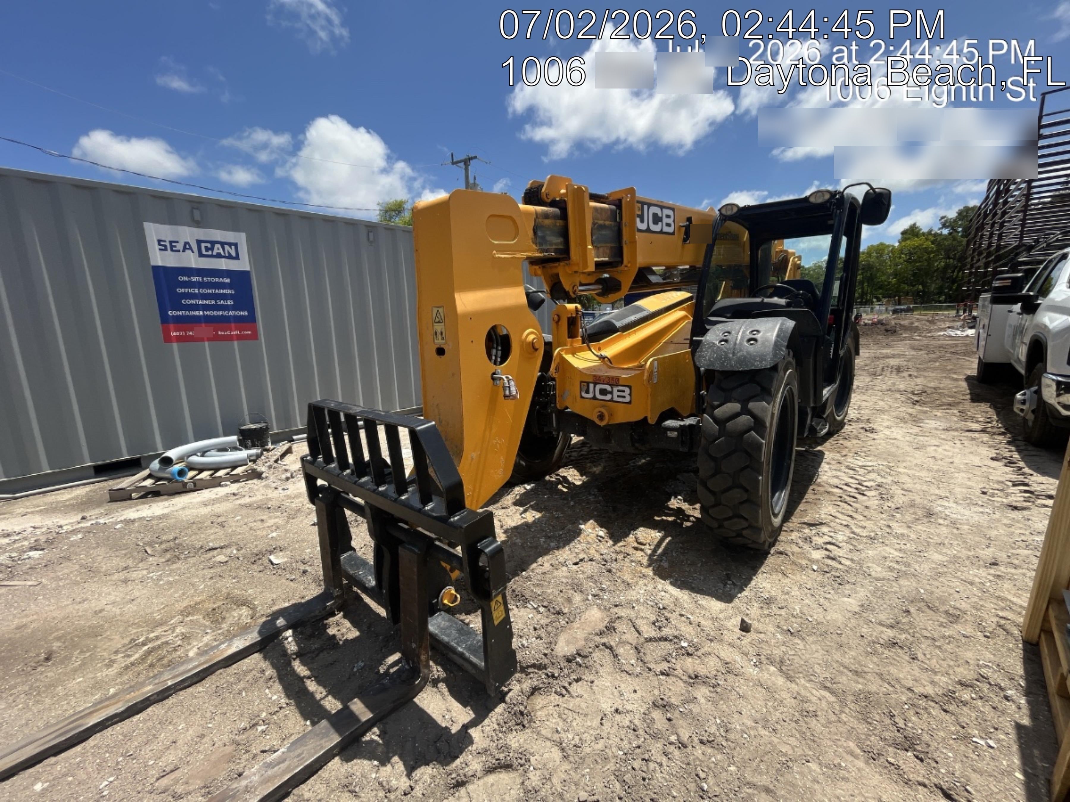 2023 JCB 506-36