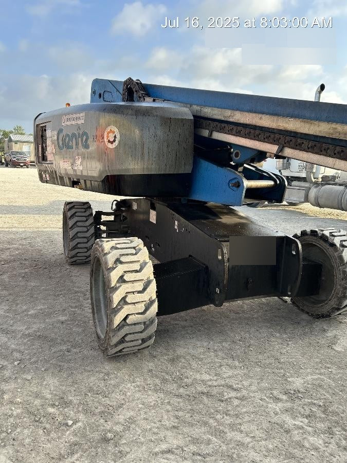 2017 GENIE S-65