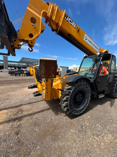 2022 JCB 512-56