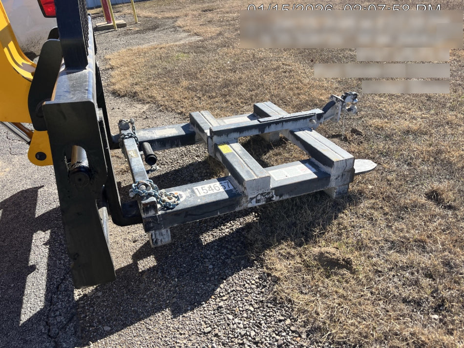 2021 STAR INDUSTRIES 1395B