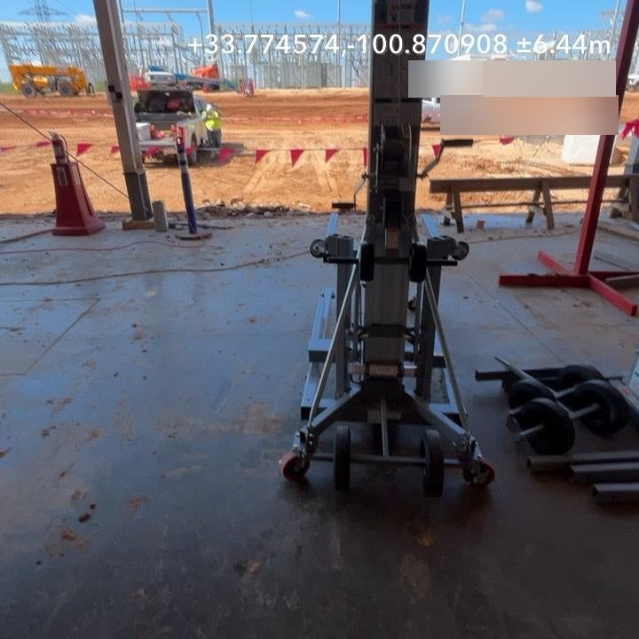 2025 GENIE SLC-24