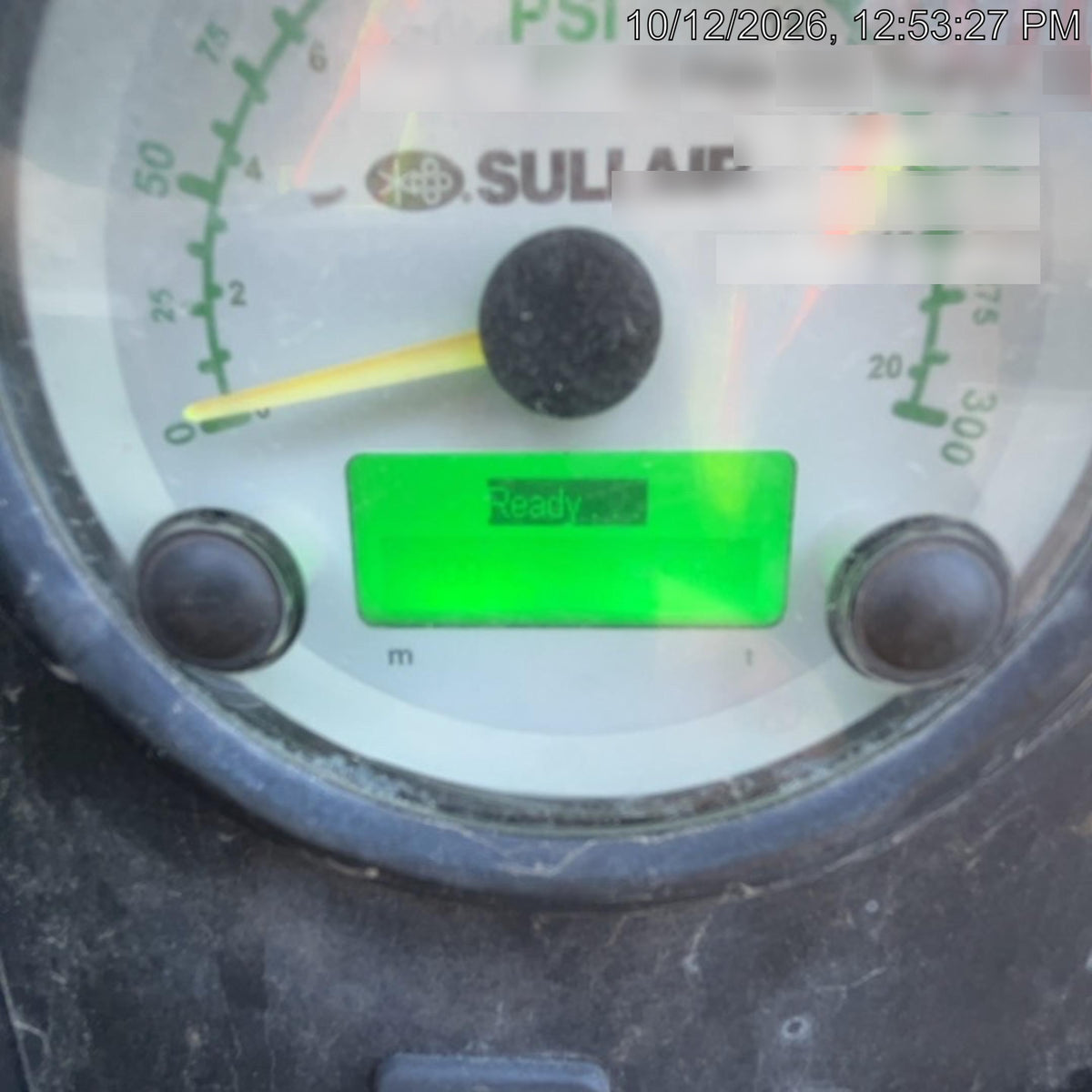 2020 SULLAIR 185-DPQ