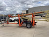 2021 JLG T500J