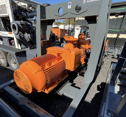 2023 PREMIER PUMP 8NHTA‐RP‐E300‐S