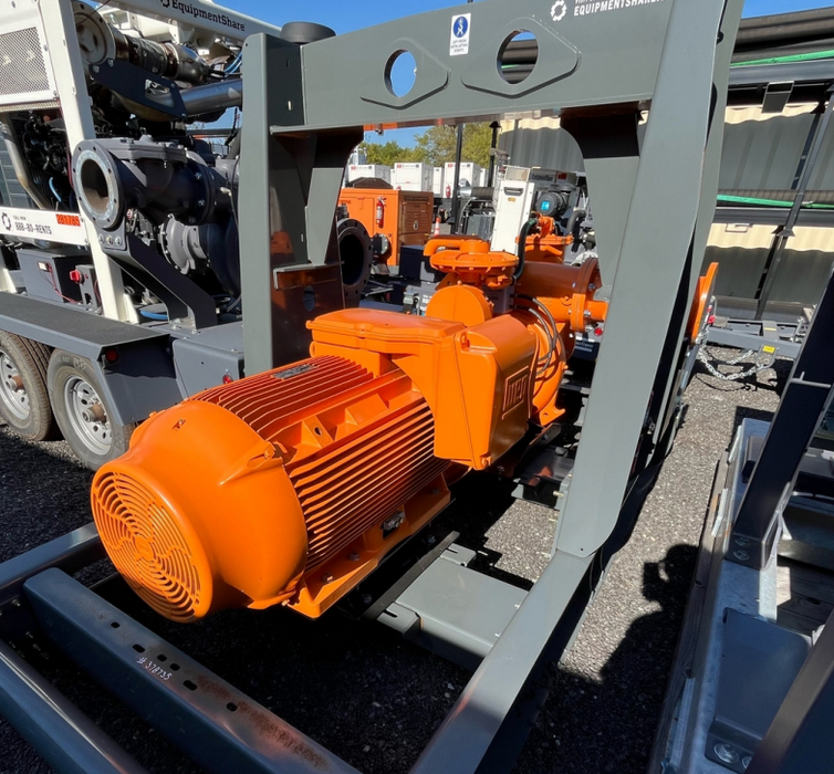 2023 PREMIER PUMP 8NHTA‐RP‐E300‐S