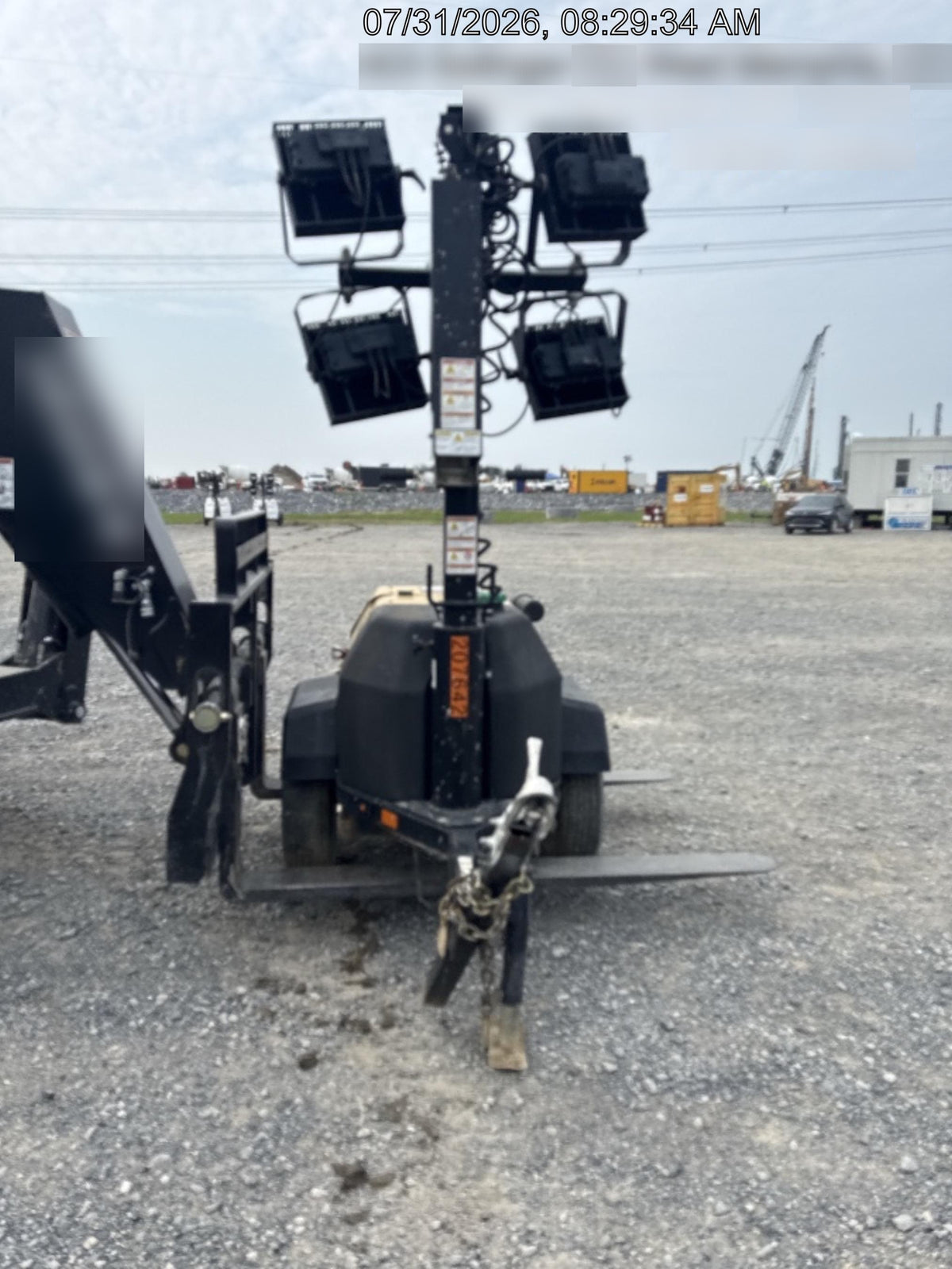 2022 ALLMAND NLV3GR