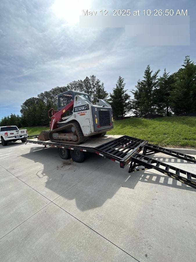 2022 PJ TRAILERS 14K-PJ Trailers