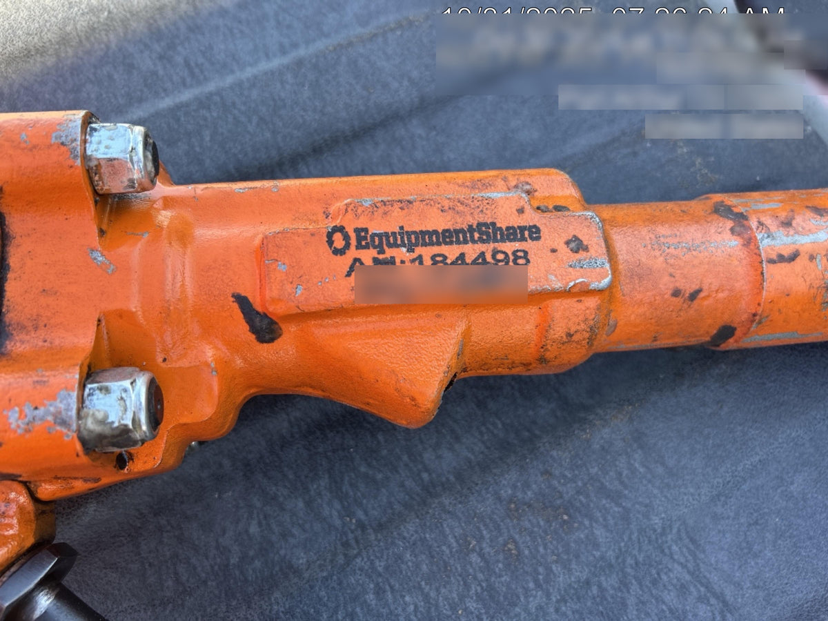 2021 MICHIGAN PNEUMATIC MP-30-1