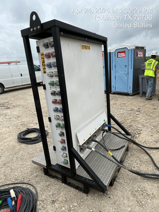 2021 TRYSTAR IL-126-VDE-45MBLP