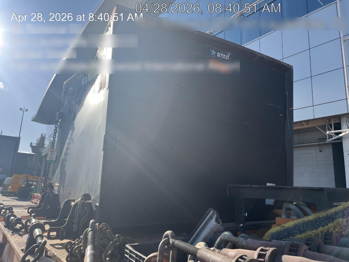 2025 STAR INDUSTRIES 1425