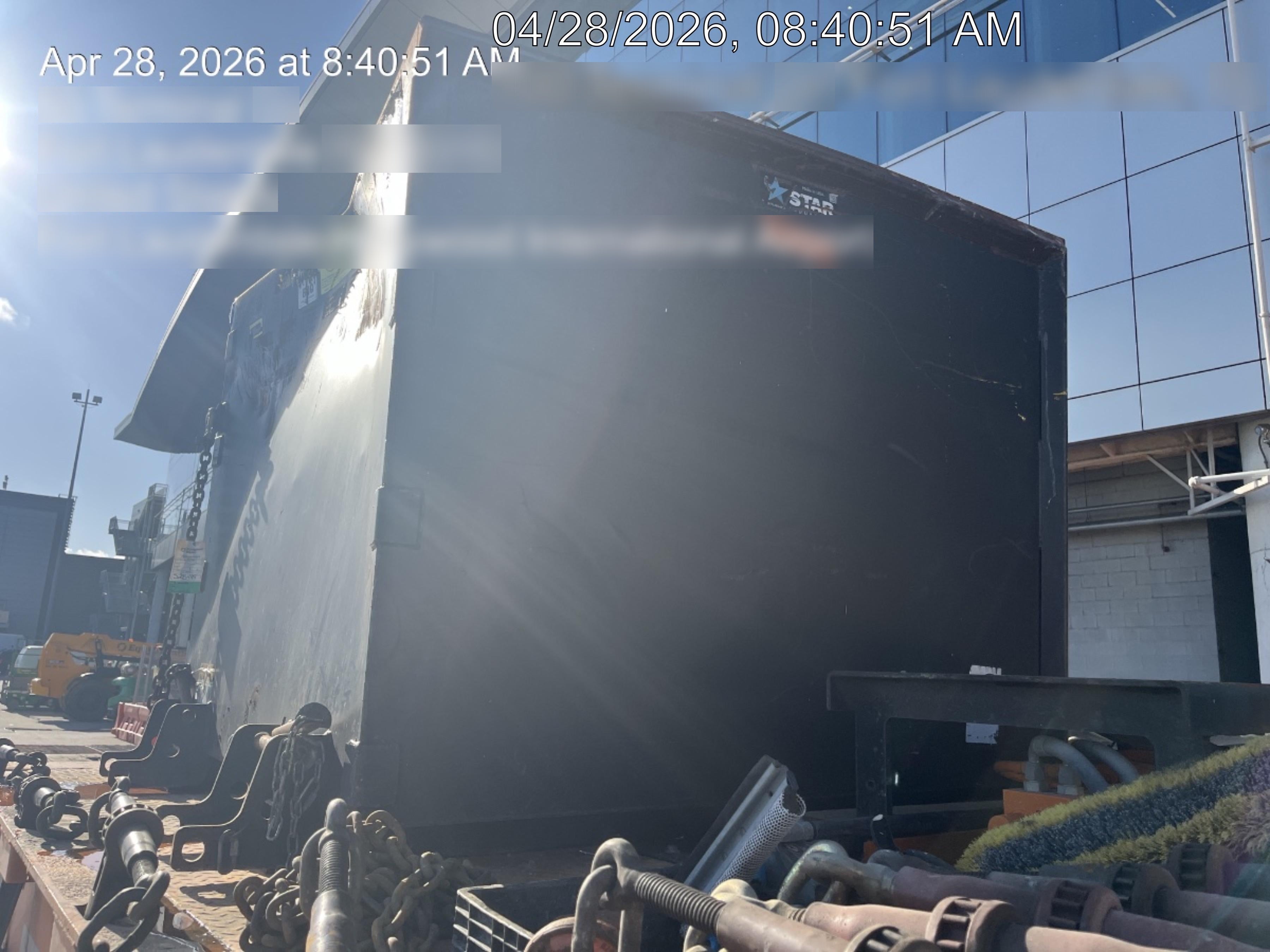 2025 STAR INDUSTRIES 1425