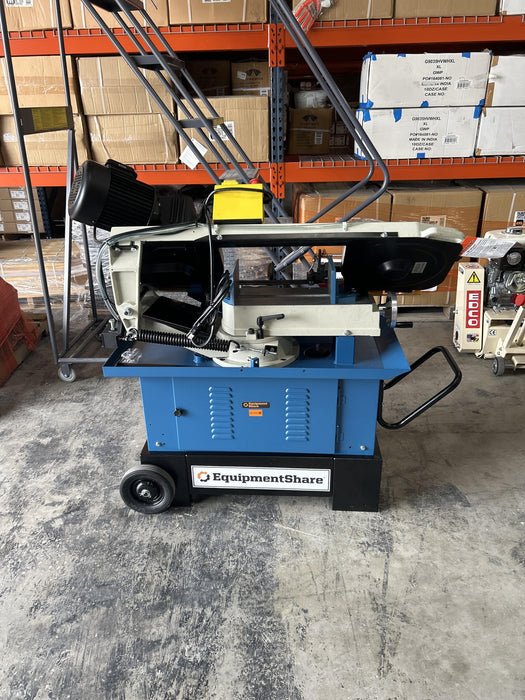 2025 BAILEIGH BS-712MS