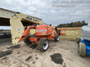 2021 JLG 600AJ