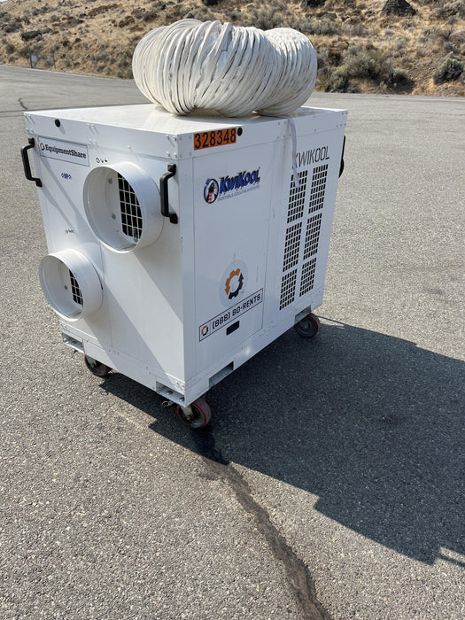 2023 KWIKOOL KPO5-43H