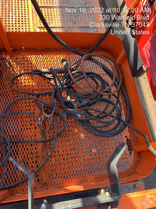 2020 LINCOLN ELECTRIC INVERTEC V275-S