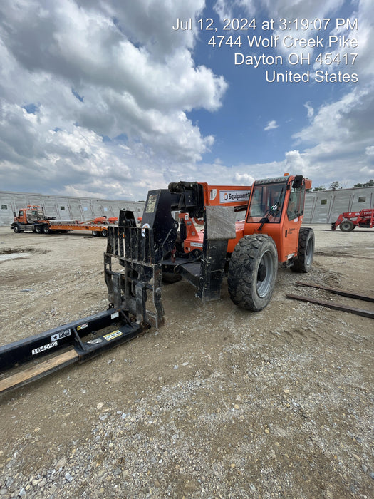 2020 STAR INDUSTRIES M1360B - Star JIB Boom