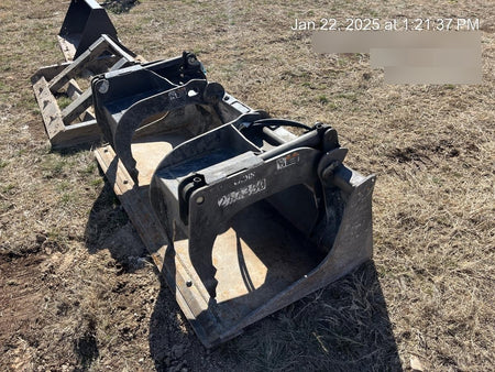 2022 PALADIN UTILITY GRAPPLE 11876-0022