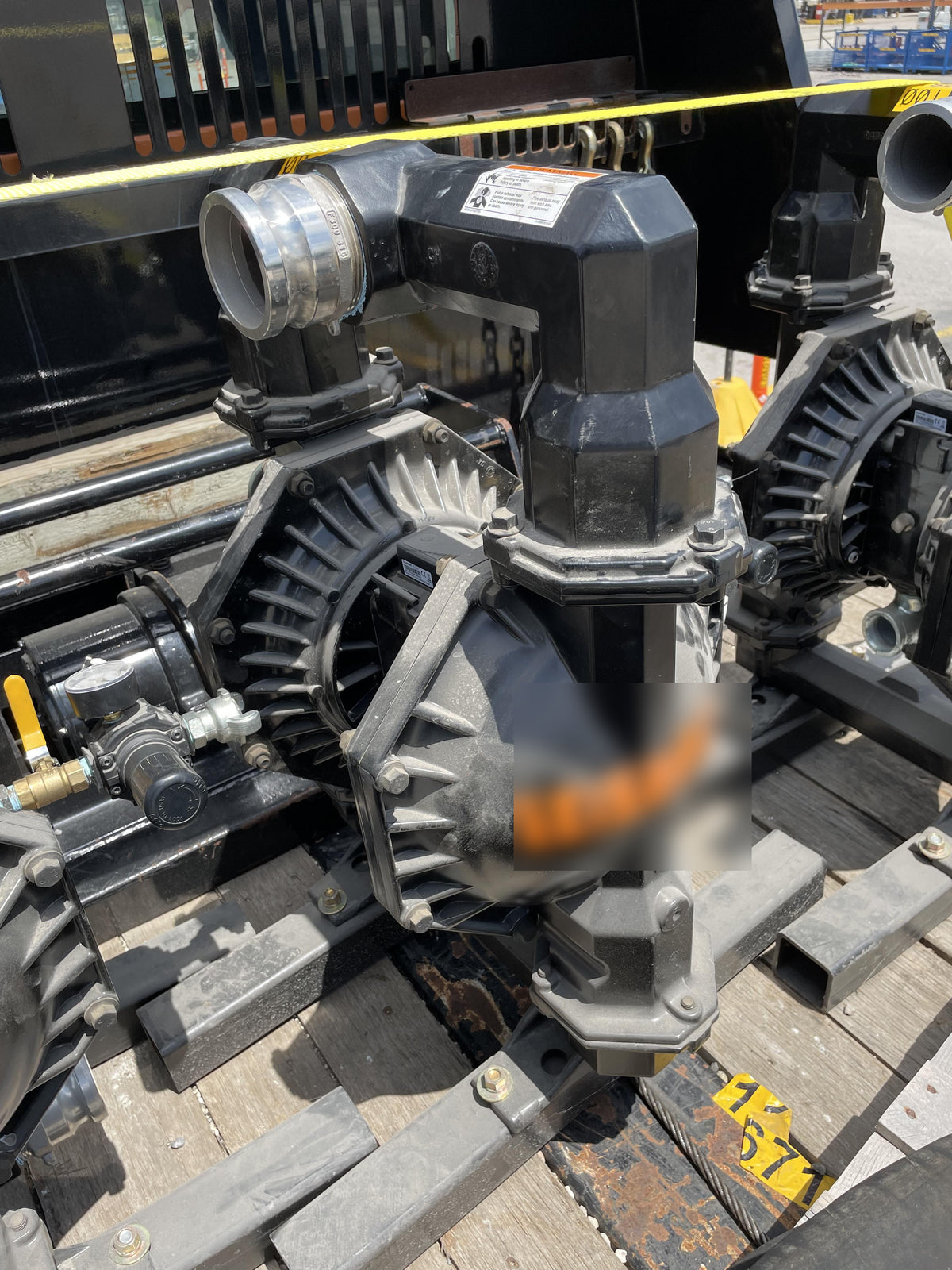 2021 INGERSOLL RAND PD30A-AAP-CCC-C