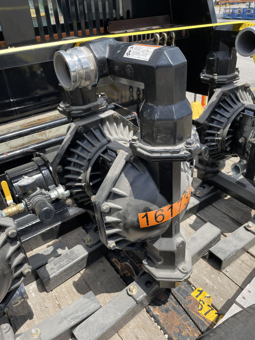 2021 INGERSOLL RAND PD30A-AAP-CCC-C