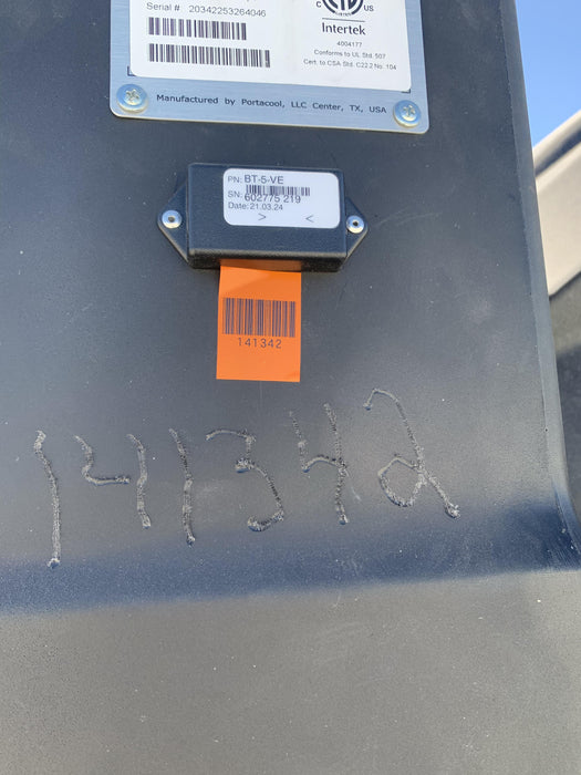 2021 PORTACOOL JETSTREAM 250