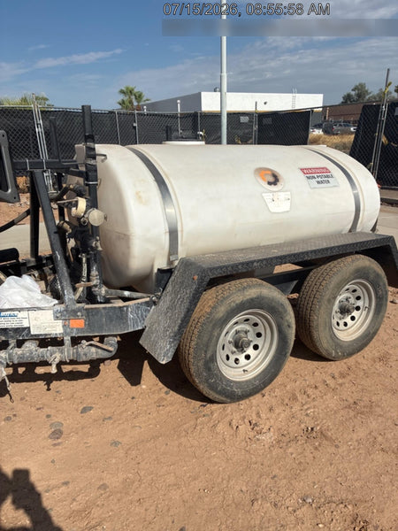 2023 WYLIE EXP-500L