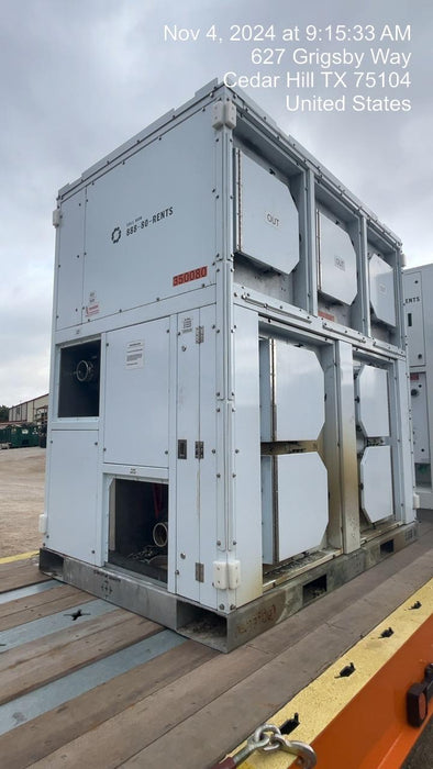 2023 SMARTECH VMTAH1D140Q