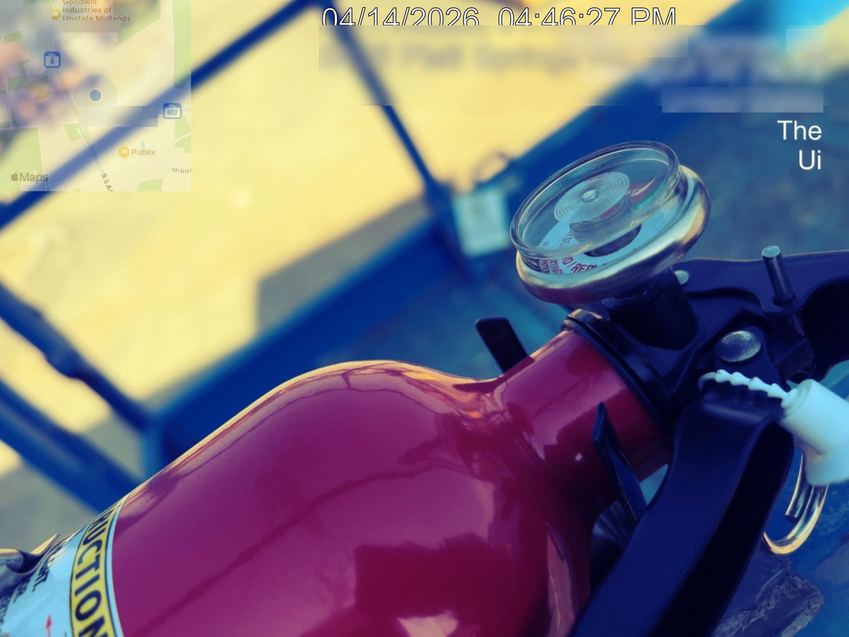 2022 GENIE GS-3246