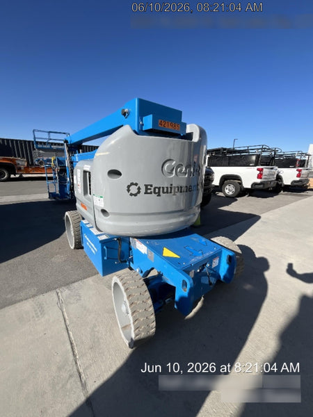2024 GENIE Z40/23N RJ