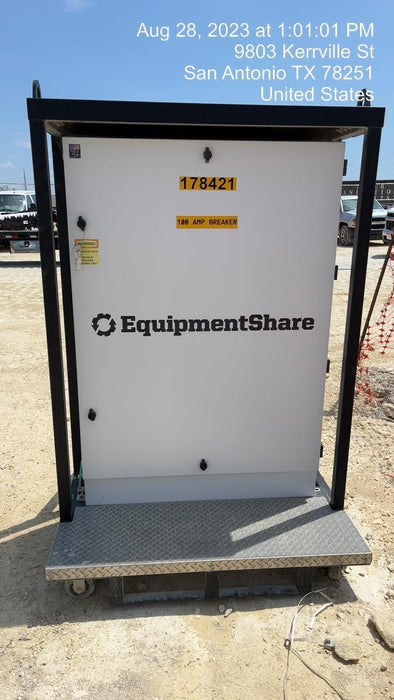 2021 TRYSTAR IL-126-VDE-45MBLP