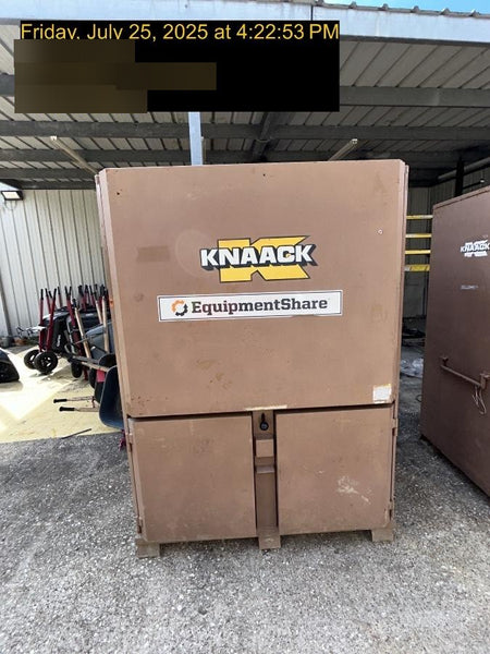 2020 KNAACK 119-01