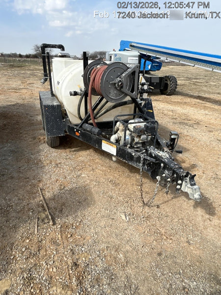 2023 WYLIE EXP-500L